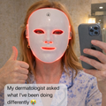Cellume Skin Repair Pro | LED Light Therapy Mask 4