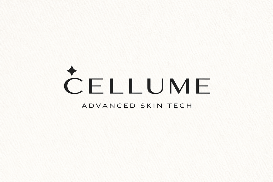 Cellume Skin Repair Pro | LED Light Therapy Mask