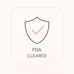 FDA CLEARED