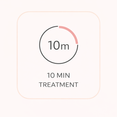 10 MIN TREATMENT