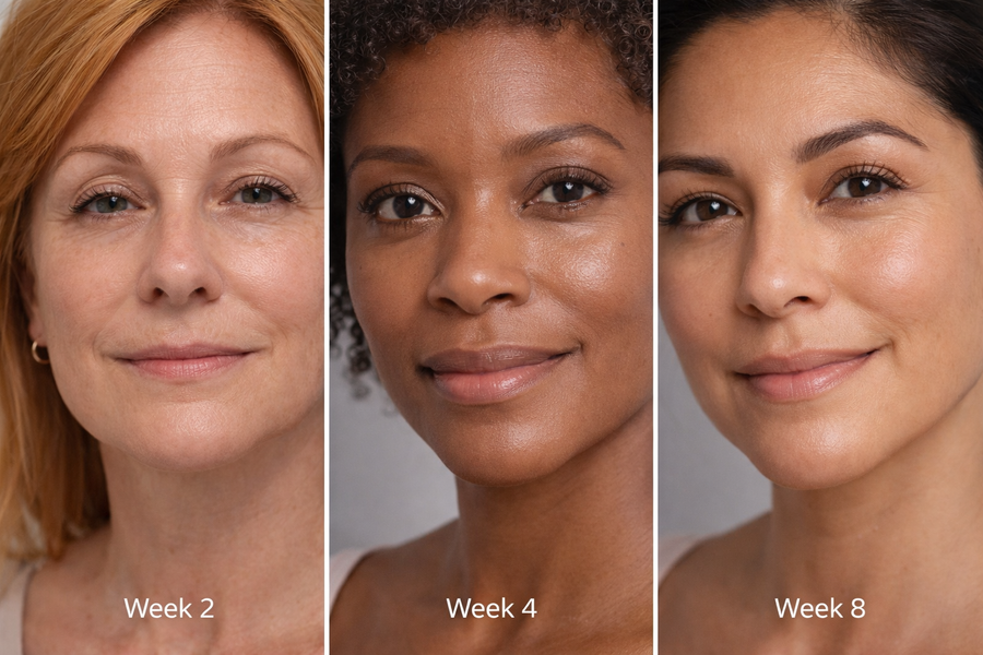 Cellume Skin Repair Pro | LED Light Therapy Mask